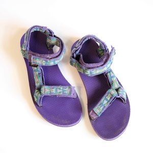 Women’s Teva Sandals